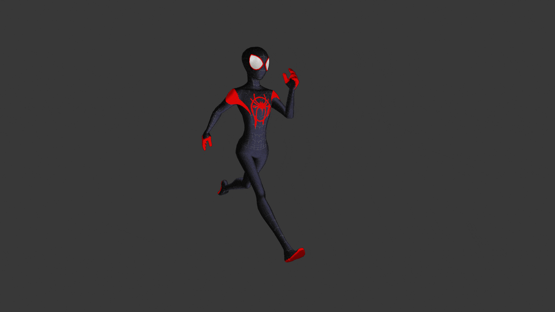 Run Cycle