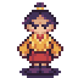 Idle Personnage 3